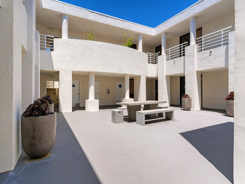 More Photos Of 24445 Hawthorne Blvd, Torrance Medical For Lease