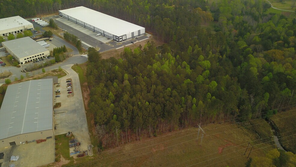 More Photos Of 1425 Progress Industrial Blvd, Lawrenceville Land For Sale