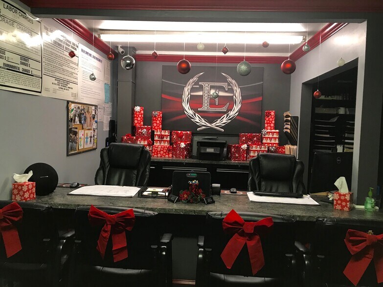 More Photos Of 860 Orange Ave, West Haven Auto Dealership For Lease