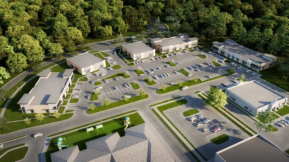 More Photos Of 190 Registry Blvd, Saint Augustine Unknown For Lease