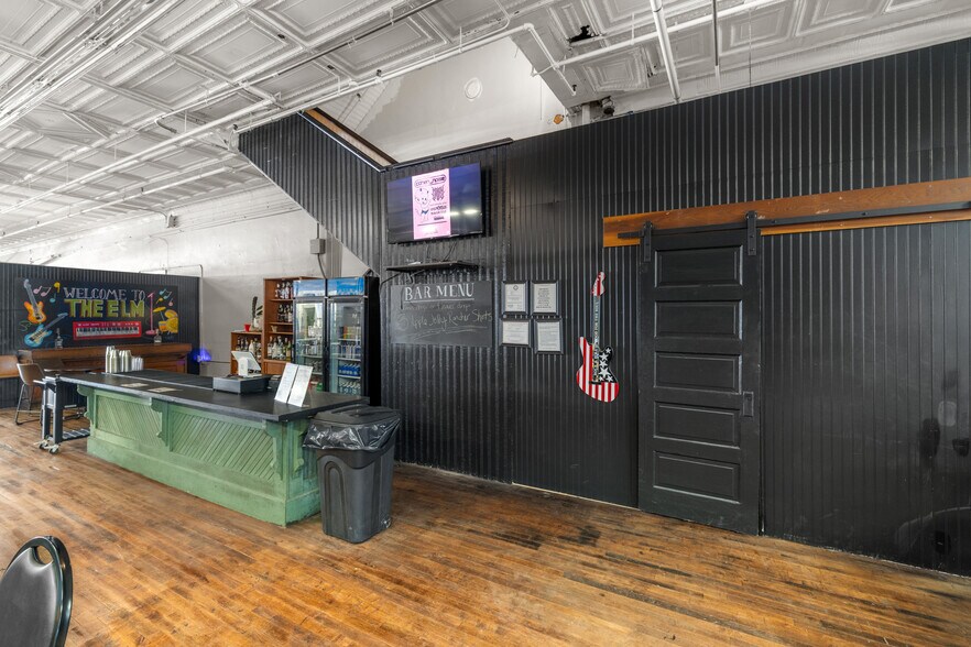 More Photos Of 120 N Elm St, Henderson Storefront Retail Residential For Sale