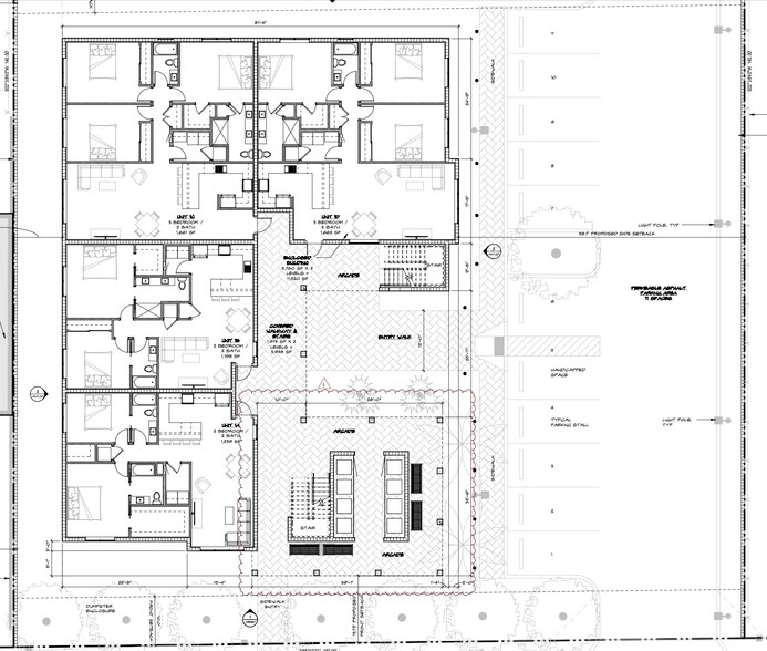 More Photos Of 109-125 W 14th St, Riviera Beach Land For Sale