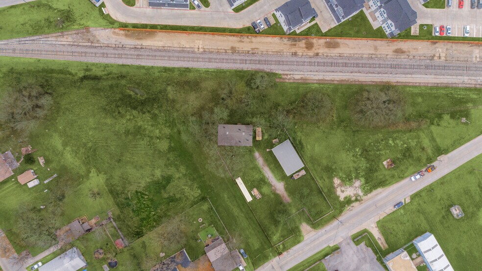 More Photos Of 715 N Paddock St, Stephenville Land For Sale