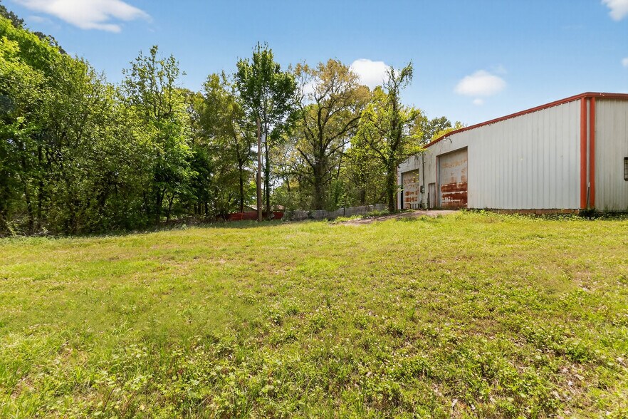More Photos Of 150 Private Road 3367, Gladewater Industrial For Sale
