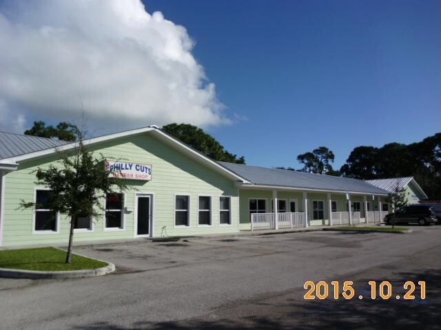 More Photos Of 2539 Palm Bay Rd NE, Palm Bay Storefront Retail Office For Lease