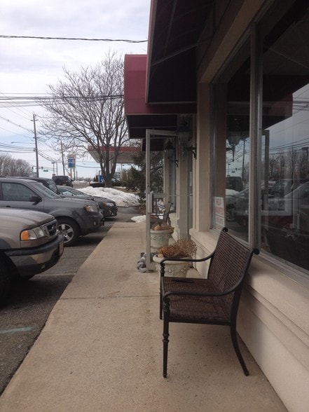 More Photos Of 3138 State Route 10, Denville Storefront Retail Office For Lease