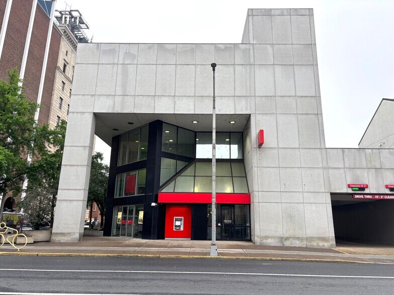 Primary Photo Of 231-235 N 2nd St, Harrisburg Office For Sale
