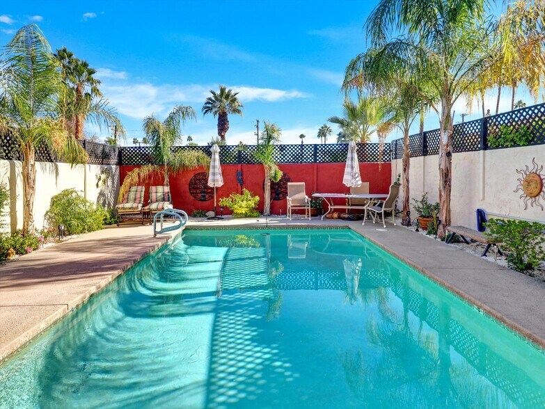 More Photos Of 525 S Thornhill Rd, Palm Springs Apartments For Sale