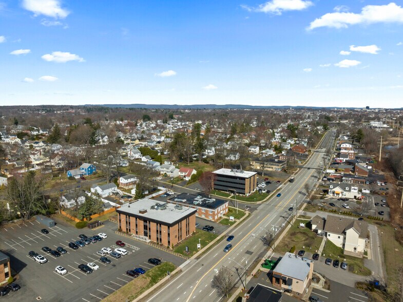 More Photos Of 449 Silas Deane Hwy, Wethersfield Medical For Sale