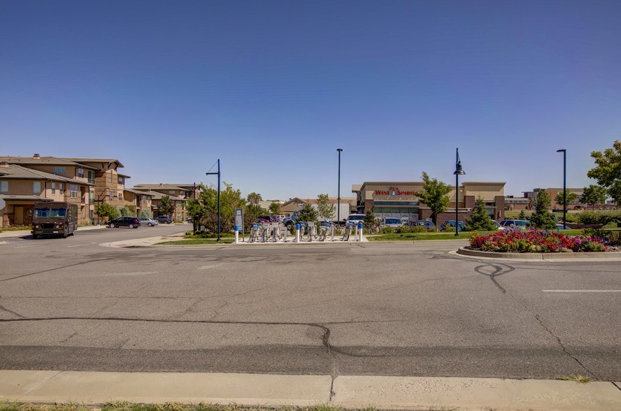 More Photos Of 9846 Zenith Meridian Dr, Englewood Restaurant For Sale