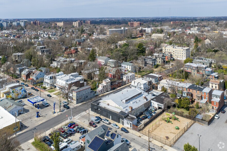 More Photos Of 67 W Queen Ln, Philadelphia Warehouse For Lease
