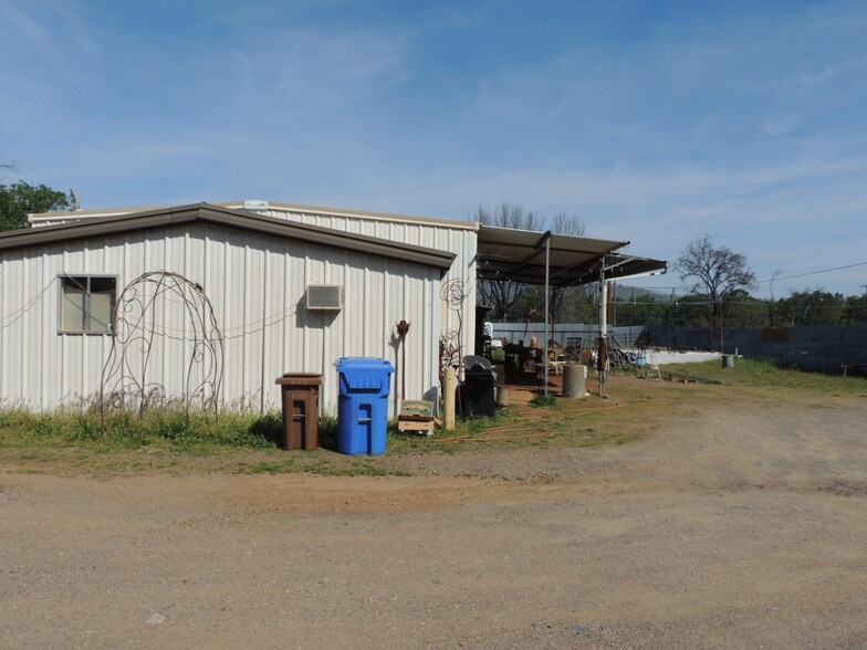 More Photos Of 21720 S State Highway 29, Middletown Storefront Retail Office For Sale