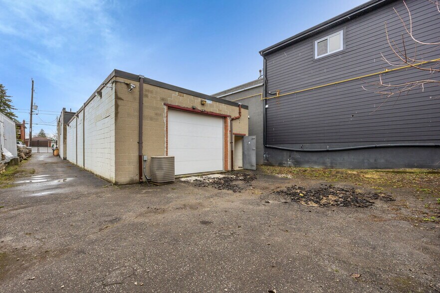 More Photos Of 42 Eugene St, Toronto Warehouse For Sale