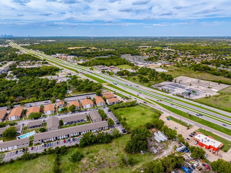 More Photos Of 13720 CF Hawn Fwy, Dallas Land For Sale