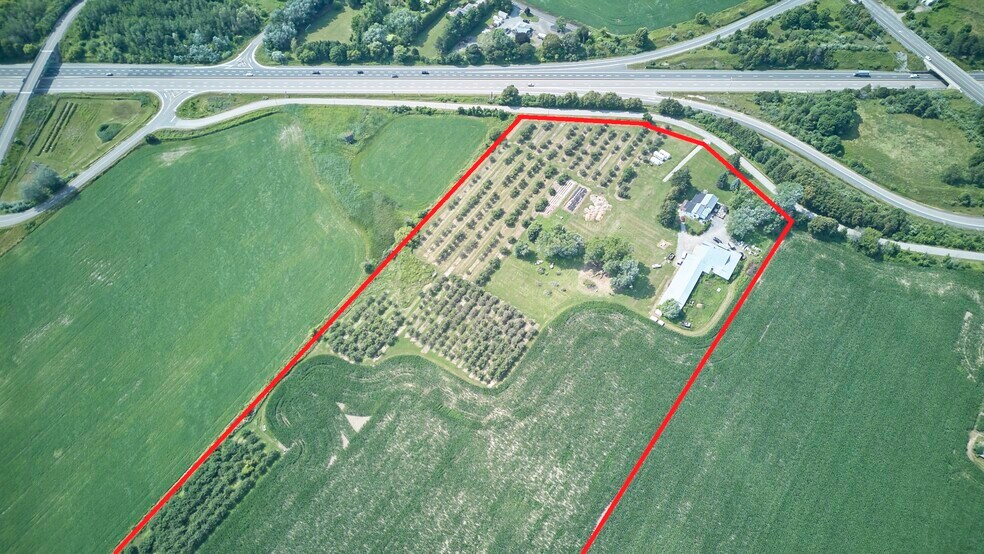 More Photos Of 85 Lovekin Rd, Newcastle Land For Sale