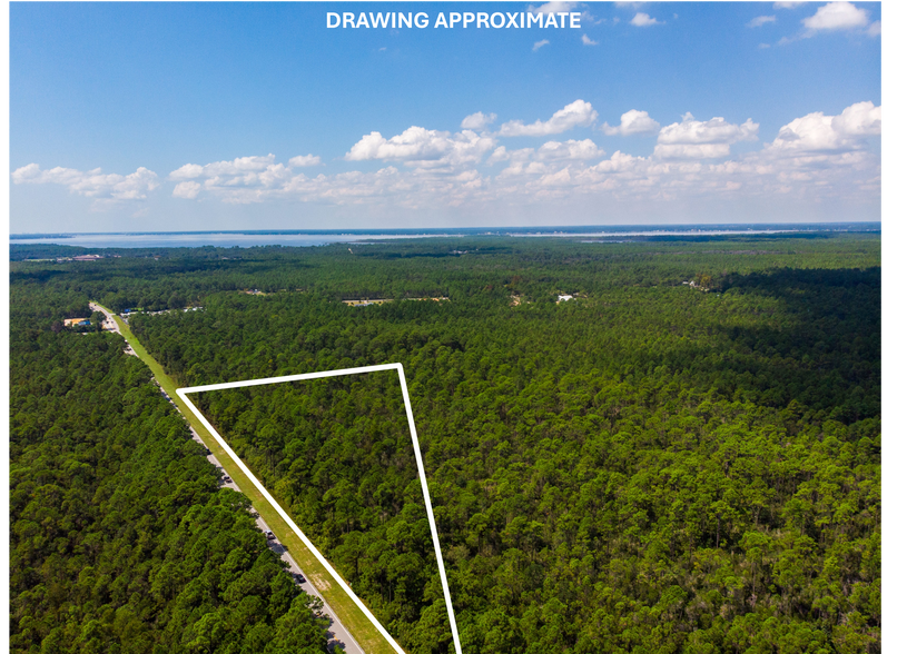 More Photos Of 11500 Sorrento Rd, Pensacola Land For Sale