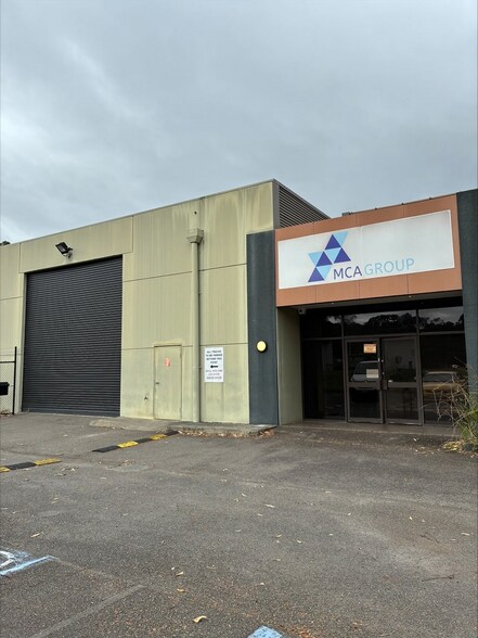 Primary Photo Of 2 Pioneer Ave, Tuggerah Flex For Lease