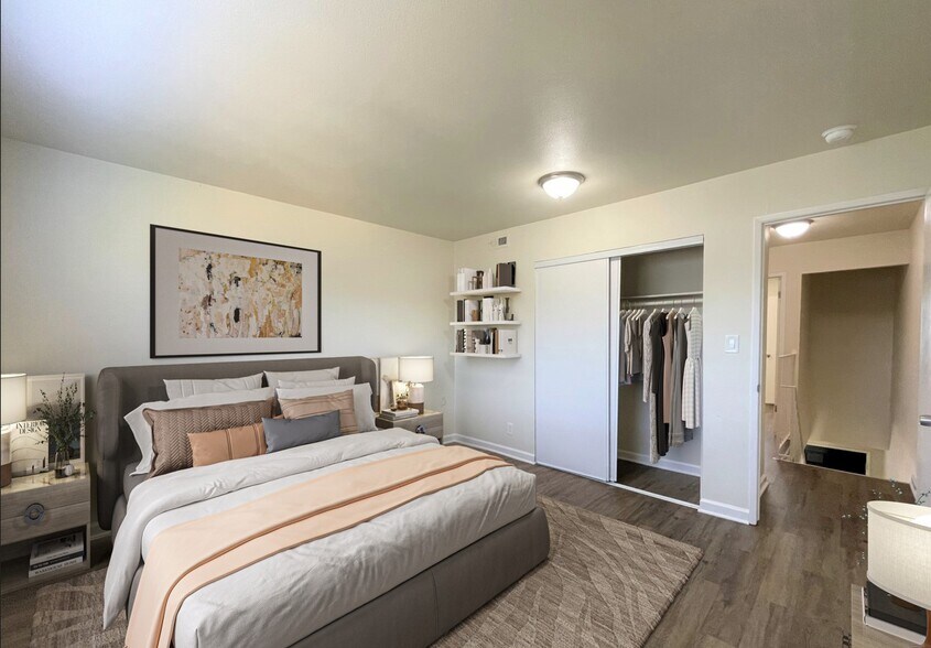 More Photos Of 764 E Swain Rd, Stockton Apartments For Sale