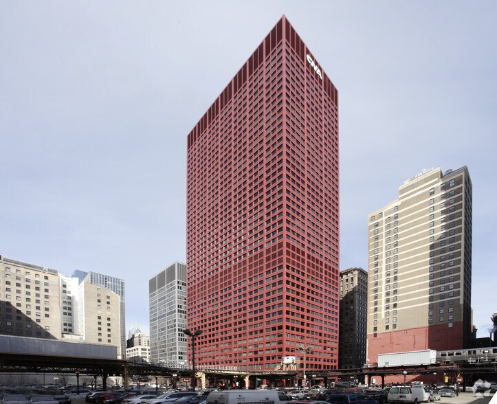 More Photos Of 59 E Van Buren St, Chicago Apartments For Lease