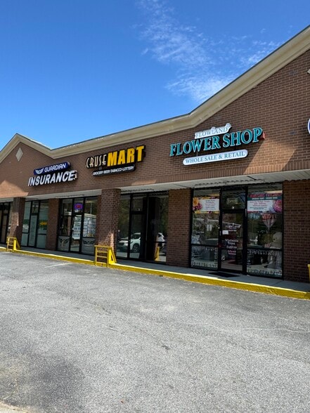 More Photos Of 888 Pleasant Hill Rd, Lawrenceville Unknown For Lease