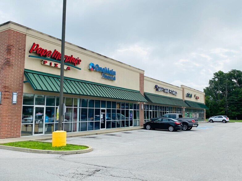 More Photos Of 1935 Old Highway 135 NW, Corydon Unknown For Lease