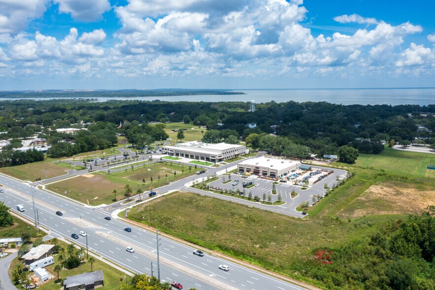 More Photos Of 15935 Colonial, Oakland Land For Sale