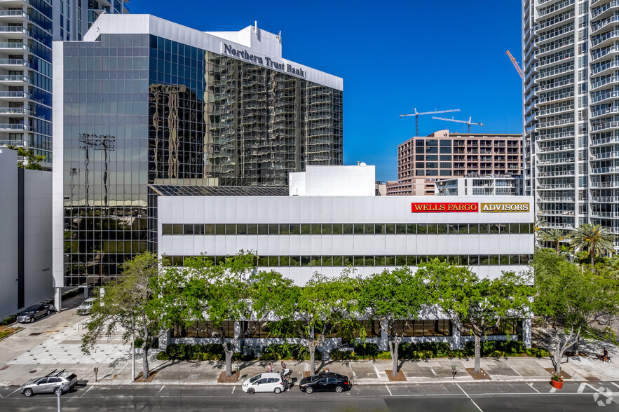 Primary Photo Of 100 2nd Ave S, Saint Petersburg Office For Lease