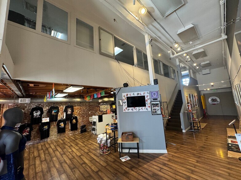 More Photos Of 1020 Mission St, South Pasadena Storefront Retail Office For Lease