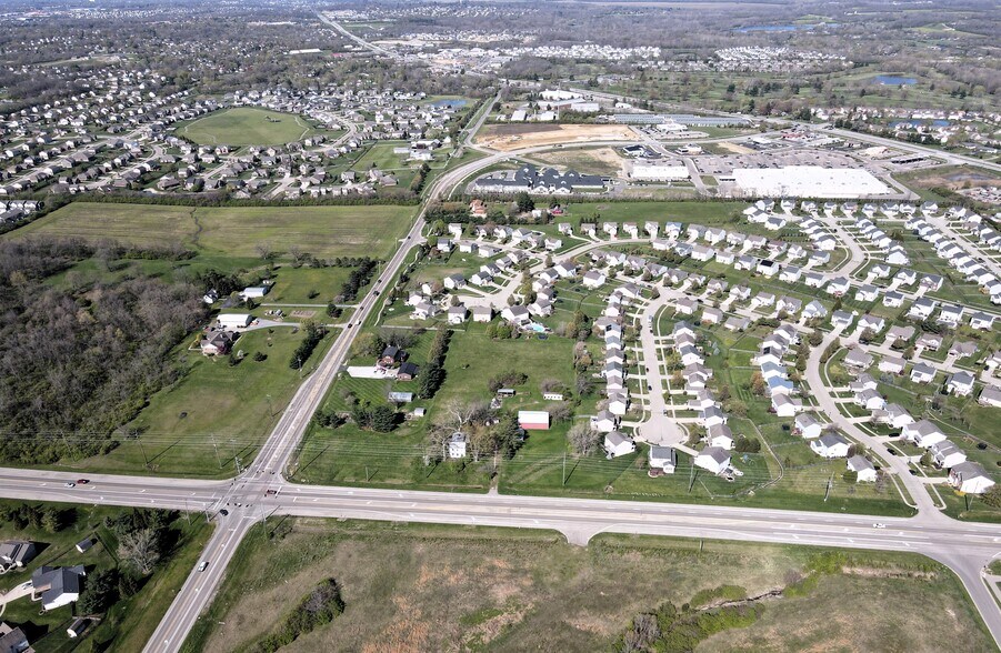 More Photos Of 5343 Princeton Glendale Rd, Hamilton Land For Sale