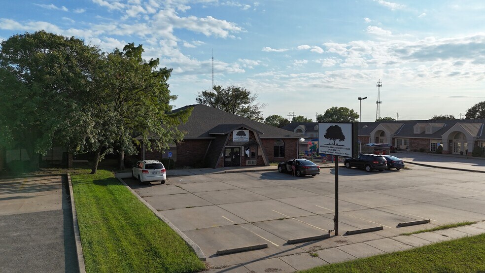 More Photos Of 7915 E Rockhill, Wichita Daycare Center For Sale