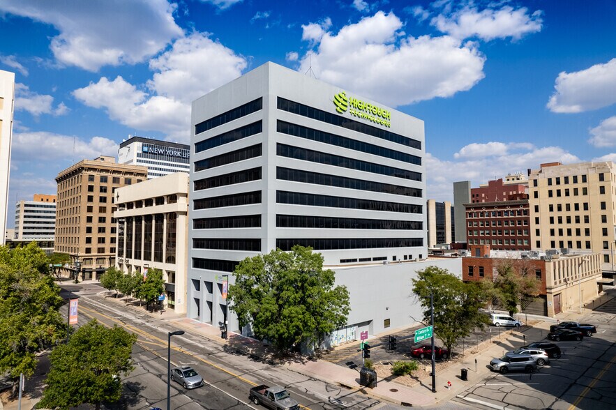 More Photos Of 110 S Main St, Wichita Office Residential For Sale