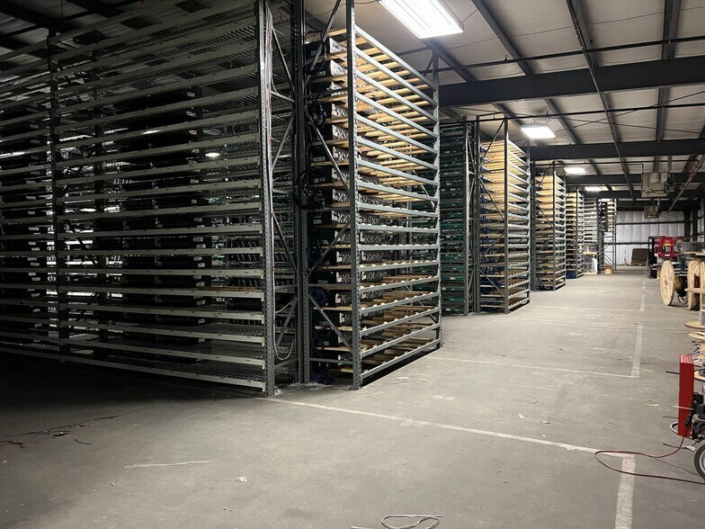 More Photos Of North Carolina-1 Data Center Development, Reidsville Industrial For Sale