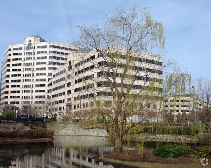 Primary Photo Of 11730 Plaza America Dr, Reston Office For Lease