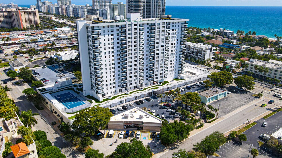 Primary Photo Of 3015 N Ocean Blvd, Fort Lauderdale Apartments For Sale