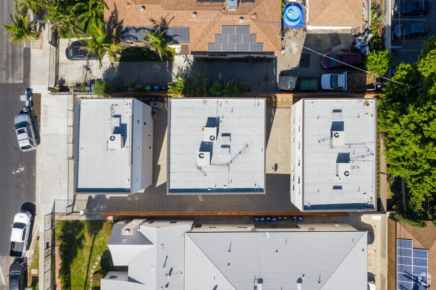 More Photos Of 11437 Hatteras St, North Hollywood Apartments For Sale