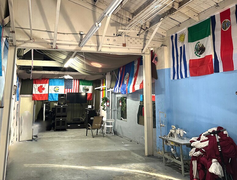 More Photos Of 4120-4128 S Broadway Ave, Los Angeles Storefront For Lease