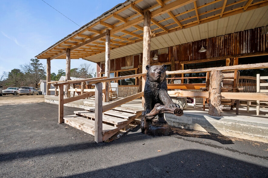 More Photos Of 28 Indian Hwy 144, Broken Bow Truck Stop For Sale