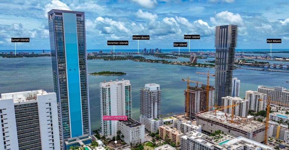 More Photos Of 702-708 NE 26th St, Miami Land For Sale