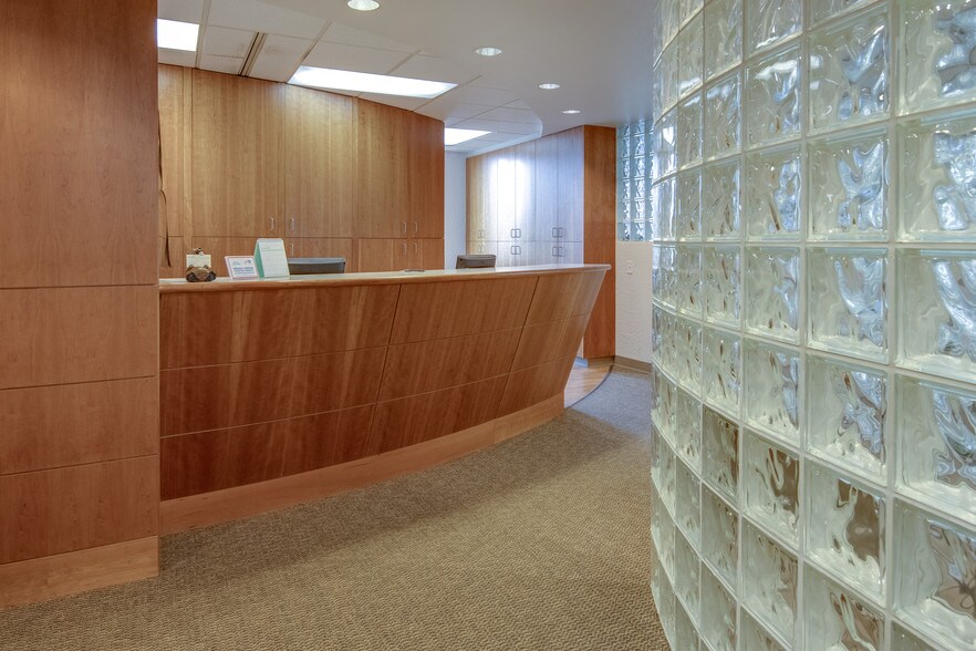 More Photos Of 7200 E Hampden Ave, Denver Coworking Space