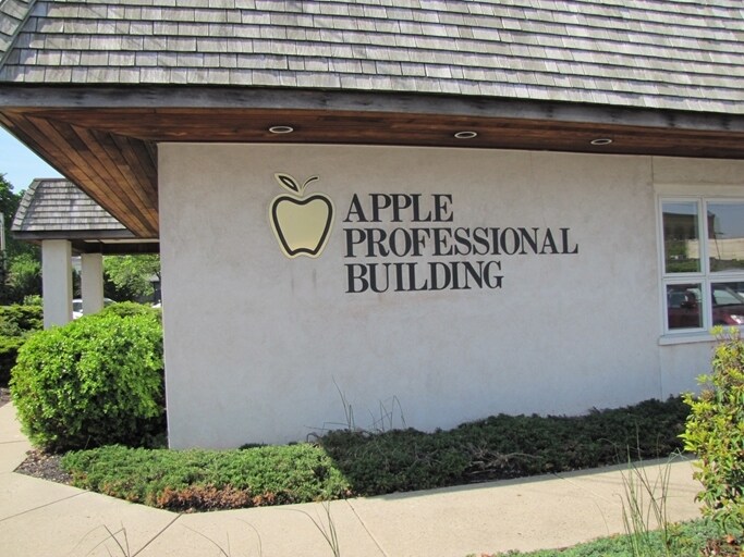 More Photos Of 200 Apple St, Quakertown Medical For Lease