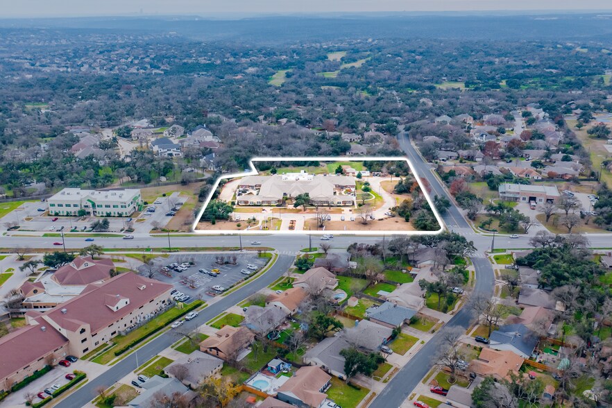 More Photos Of 10025 Anderson Mill Rd, Austin Assisted Living For Sale