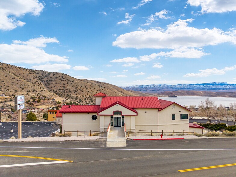 More Photos Of 1929 US-395, Gardnerville Apartments For Sale