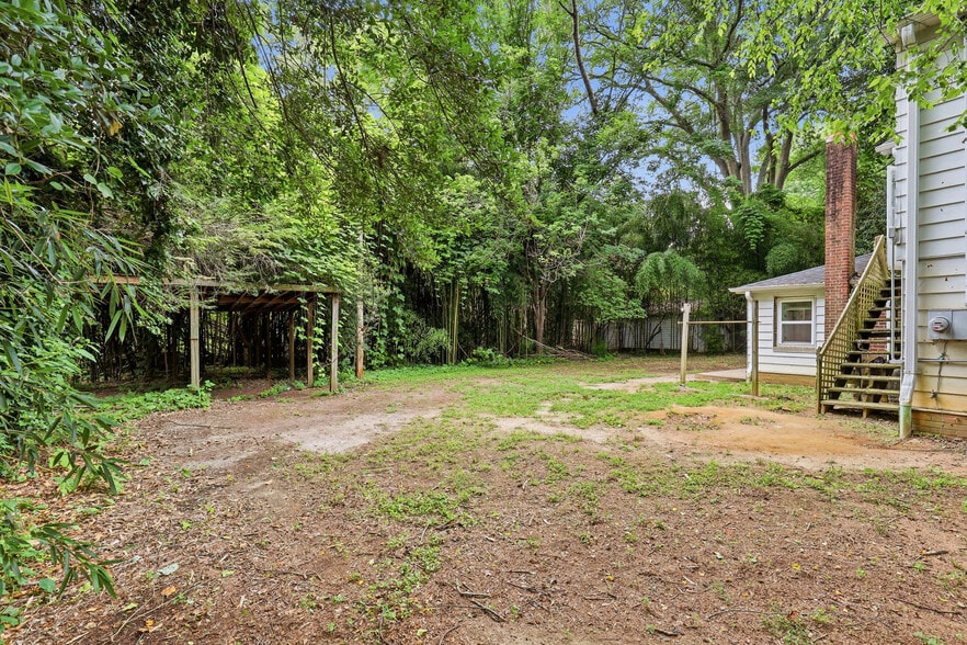 More Photos Of 117 Lucille Ave, Easley Multifamily For Sale