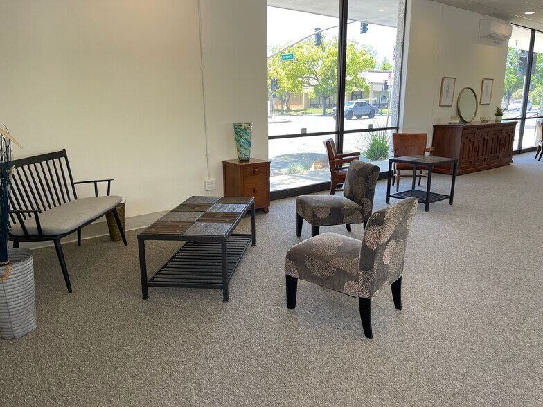 More Photos Of 201 E Monte Vista Ave, Vacaville Coworking Space