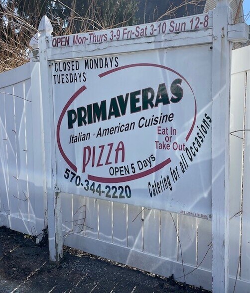 More Photos Of 1554 Gardner Ave, Scranton Office For Sale