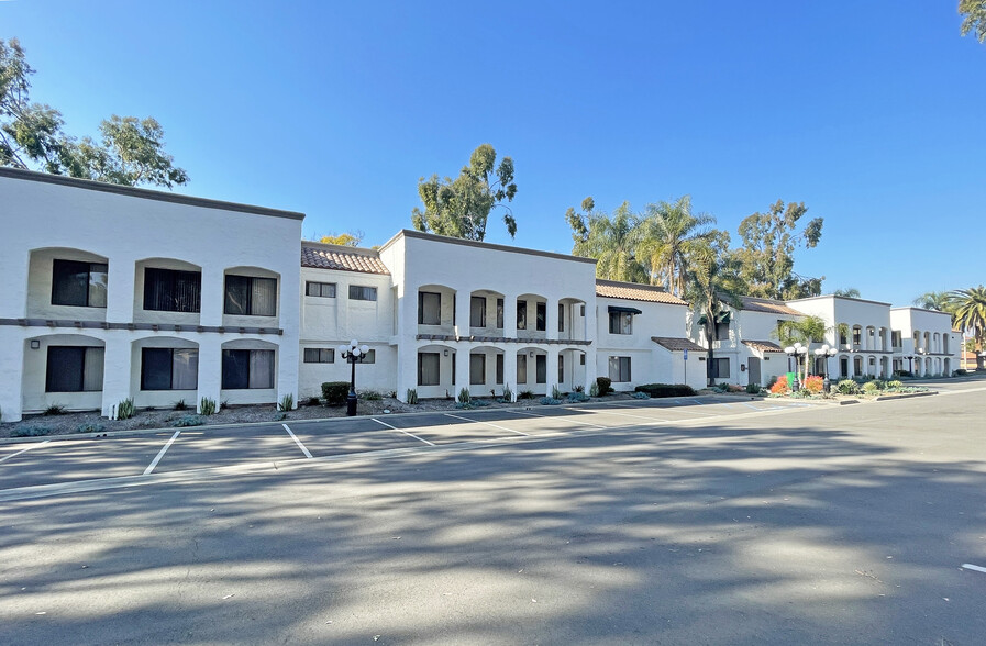 Primary Photo Of 1272-1274 Center Court Dr, Covina Office For Lease