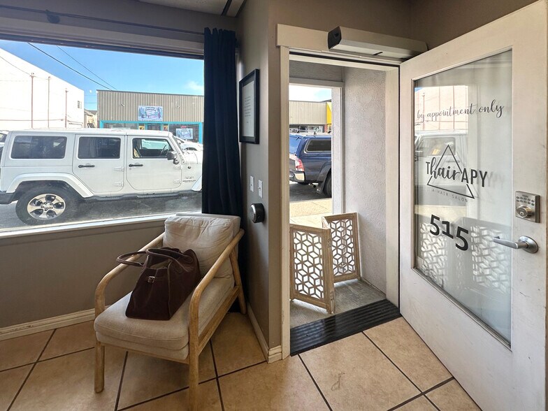 More Photos Of 511 Henderson St, Eureka Storefront Retail Residential For Sale