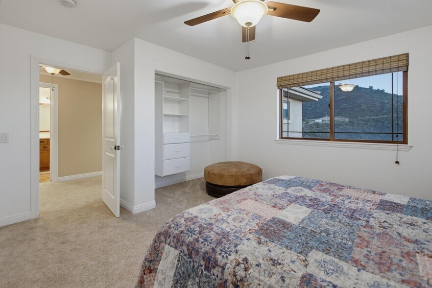 More Photos Of 16850 Old Survey Rd, Escondido Winery Vineyard For Sale