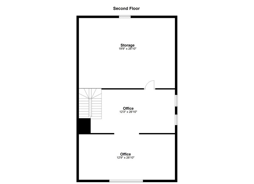 More Photos Of 215 River Road Ext, Cos Cob Office For Lease