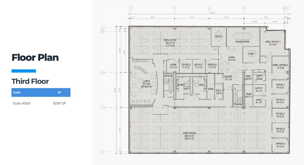 More Photos Of 300 Woodcliff Dr, Canonsburg Loft Creative Space For Lease